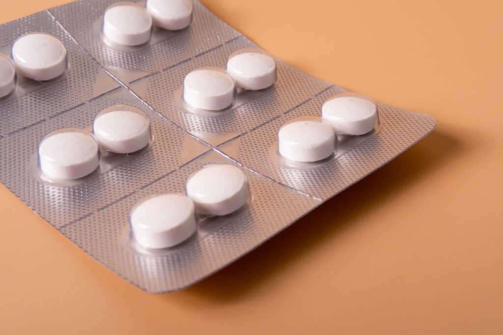 Modafinil vs Adrafinil: Prodrug, Prescription Drug and the Liver Question