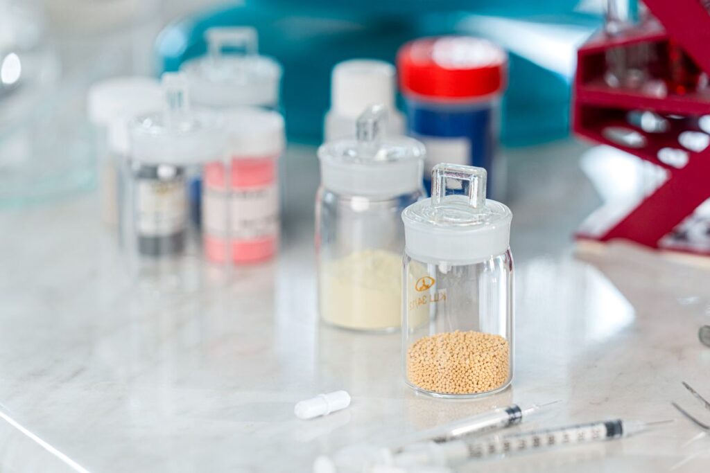 Retatrutide vs Semaglutide: Trial Data, Safety and Legal Status